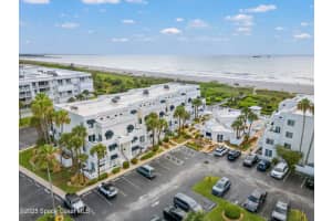 8600 Ridgewood Avenue, Cape Canaveral, FL 32920 - MLS#1072885