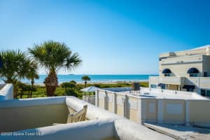 8600 Ridgewood Avenue, Cape Canaveral, FL 32920 - MLS#1072885