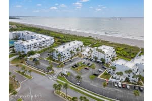 8600 Ridgewood Avenue, Cape Canaveral, FL 32920 - MLS#1072885