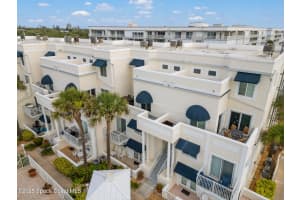 8600 Ridgewood Avenue, Cape Canaveral, FL 32920 - MLS#1072885