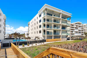 2765 N Highway A1a 404, Indialantic, FL 32903 - MLS#1072886