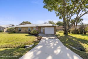 1566 Picasso Street, Sebastian, FL 32958 - MLS#1072887