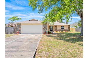 598 Consolata Avenue, Palm Bay, FL 32907 - MLS#1072888