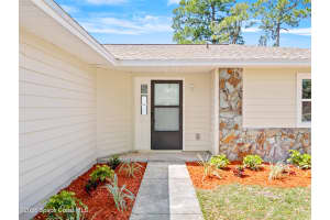 598 Consolata Avenue, Palm Bay, FL 32907 - MLS#1072888