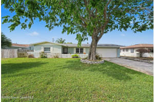 1340 Martin Boulevard, Merritt Island, FL 32952 - MLS#1072892