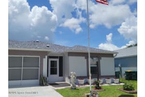 3133 Cauthen Creek Drive, Melbourne, FL 32934 - MLS#1072893