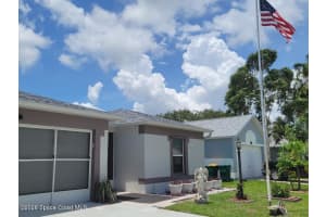 3133 Cauthen Creek Drive, Melbourne, FL 32934 - MLS#1072893