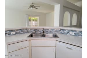 3133 Cauthen Creek Drive, Melbourne, FL 32934 - MLS#1072893