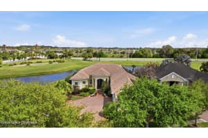 1360 Village Square, Vero Beach, FL 32966 - MLS#1072898