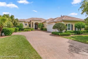 1360 Village Square, Vero Beach, FL 32966 - MLS#1072898