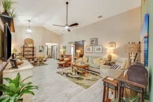 3911 Joslin Way, Melbourne, FL 32904 - MLS#1072899