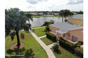 1485 Malibu Circle, Palm Bay, FL 32905 - MLS#1072904