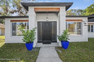 157 River Park Boulevard, Titusville, FL 32780 - MLS#1072905