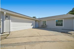 3741 Ranger Street, Titusville, FL 32796 - MLS#1072906