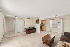 3135 Shady Dell Lane, Melbourne, FL 32935 - MLS#1072908