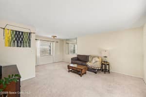 3135 Shady Dell Lane, Melbourne, FL 32935 - MLS#1072908