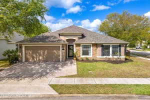 1456 Donegal Drive, Melbourne, FL 32940 - MLS#1072910