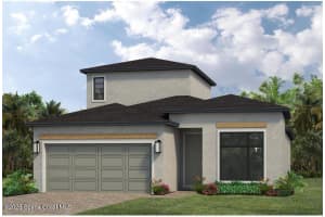 8269 Langila Dr, Melbourne, FL 32940, Sold 03/25/26
