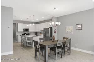 168 Mediterranean Way, Indian Harbour Beach, FL 32937 - MLS#1072914