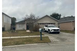 262 Pleasant Gardens Drive, Apopka, FL 32703 - MLS#1072916