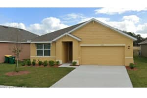 3420 Burrowing Owl Drive, Mims, Fl 32754, Mims