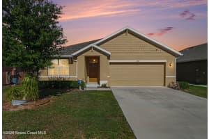 3420 Burrowing Owl Drive, Mims, FL 32754 - MLS#1072920