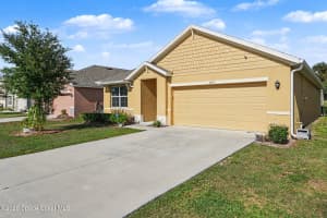 3420 Burrowing Owl Drive, Mims, FL 32754 - MLS#1072920