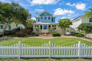 1110 Riverside Drive, Titusville, Fl 32780, Titusville