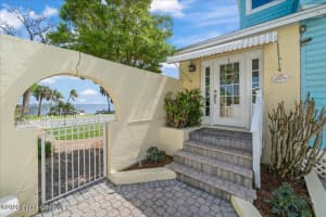 1110 Riverside Drive, Titusville, FL 32780 - MLS#1072926