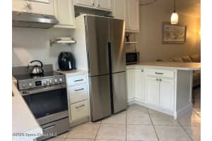 238 Woodland Avenue, Cocoa Beach, FL 32931 - MLS#1072928