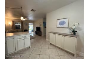 238 Woodland Avenue, Cocoa Beach, FL 32931 - MLS#1072928