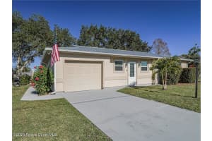 255 Joy Haven Drive, Sebastian, FL 32958 - MLS#1072929