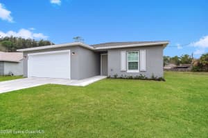 497 Schenley Street, Palm Bay, FL 32908 - MLS#1072930