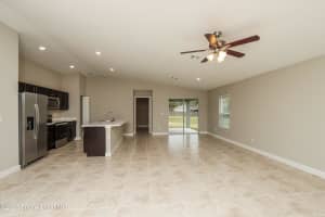 497 Schenley Street, Palm Bay, FL 32908 - MLS#1072930