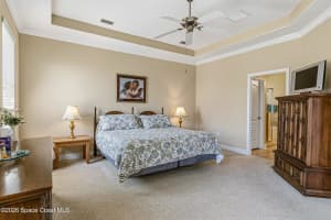 3467 Farragut Place, Melbourne, FL 32940 - MLS#1072933