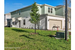 4307 Jetty Lane, Palm Bay, FL 32905 - MLS#1072937