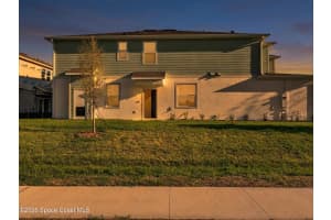 4307 Jetty Lane, Palm Bay, FL 32905 - MLS#1072937