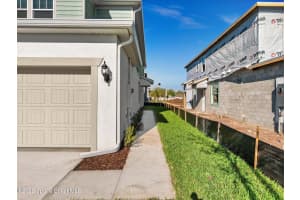 4321 Jetty Lane, Palm Bay, FL 32905 - MLS#1072940