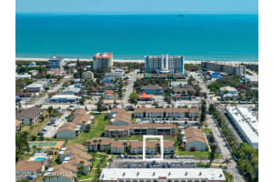 5801 Atlantic Avenue, Cape Canaveral, FL 32920 - MLS#1072942