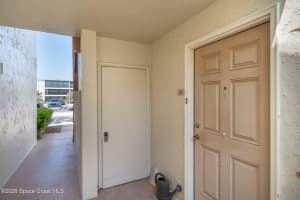 5801 Atlantic Avenue, Cape Canaveral, FL 32920 - MLS#1072942