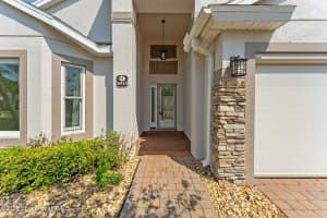 6915 Renshaw Drive, Melbourne, FL 32940 - MLS#1072944