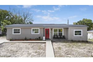 3945 Deauville Street, Titusville, FL 32796 - MLS#1072945