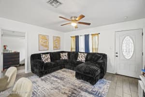 3945 Deauville Street, Titusville, FL 32796 - MLS#1072945