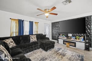 3945 Deauville Street, Titusville, FL 32796 - MLS#1072945