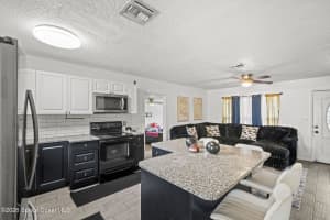 3945 Deauville Street, Titusville, FL 32796 - MLS#1072945