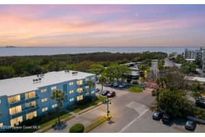 223 Columbia Drive, Cape Canaveral, FL 32920 - MLS#1072947