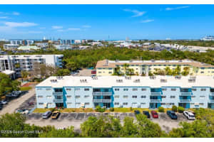 223 Columbia Drive, Cape Canaveral, FL 32920 - MLS#1072947