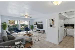 223 Columbia Drive, Cape Canaveral, FL 32920 - MLS#1072947