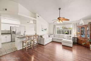 1314 Cypress Bend Circle, Melbourne, FL 32934 - MLS#1072954