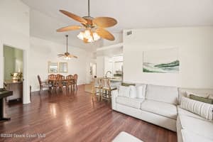 1314 Cypress Bend Circle, Melbourne, FL 32934 - MLS#1072954